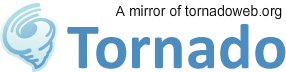 Tornado跳坑记